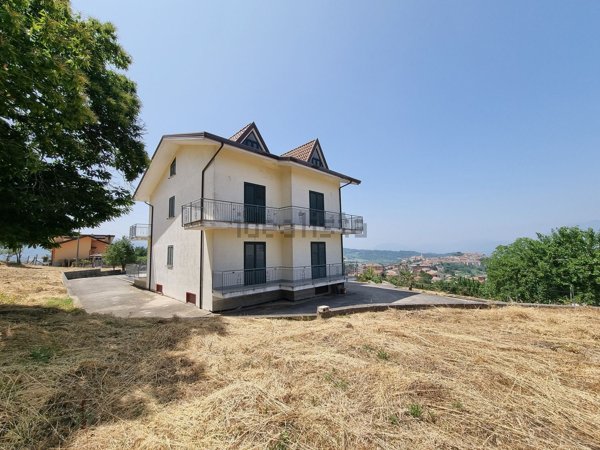appartamento in vendita a Montefalcione