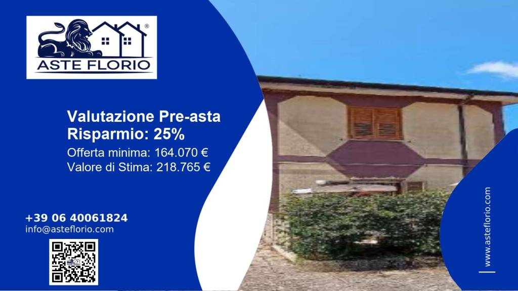 appartamento in vendita a Montefalcione