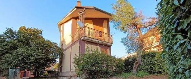casa indipendente in vendita a Montefalcione