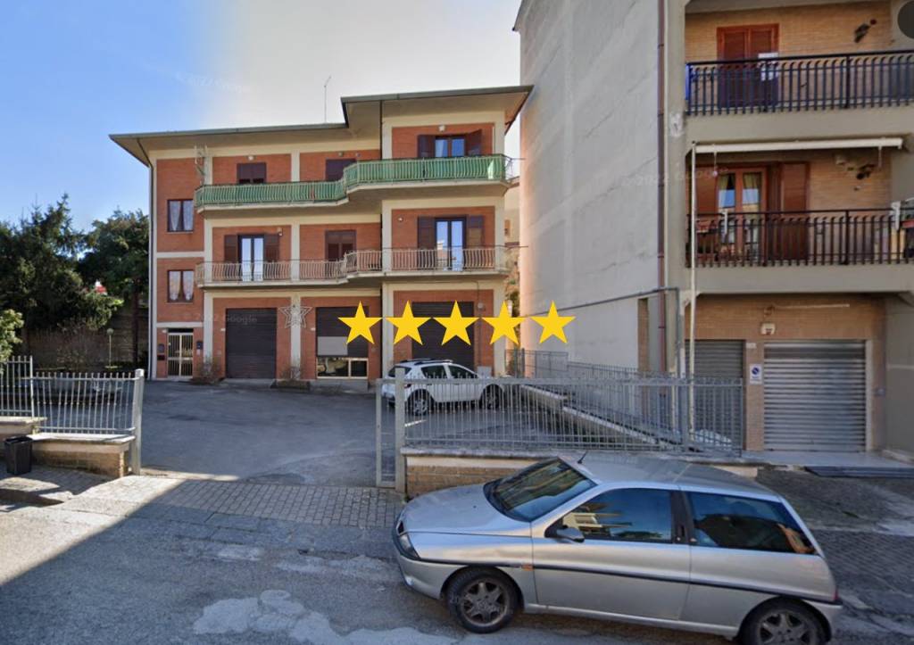 casa indipendente in vendita a Montefalcione
