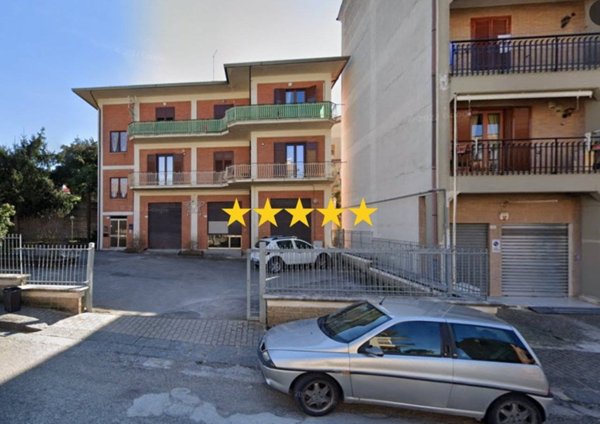 casa indipendente in vendita a Montefalcione