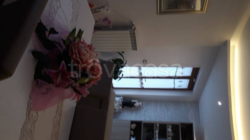 casa indipendente in vendita a Montefalcione