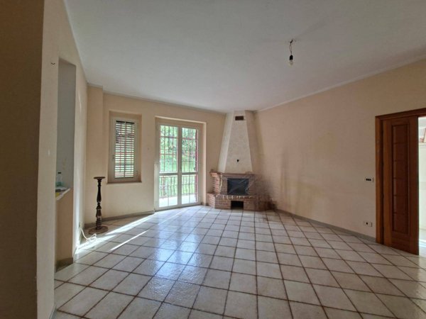 appartamento in vendita a Montefalcione