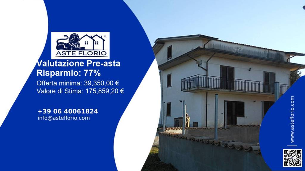 appartamento in vendita a Montefalcione