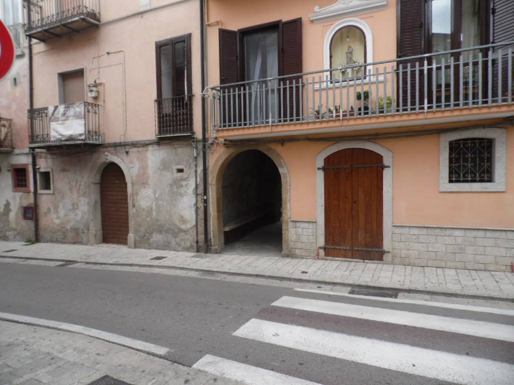 appartamento in vendita a Montefalcione