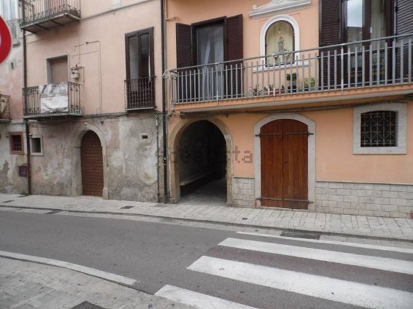 appartamento in vendita a Montefalcione