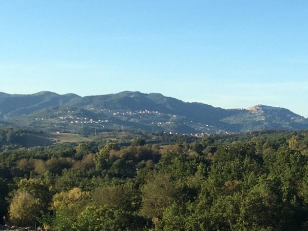 villa in vendita a Montefalcione