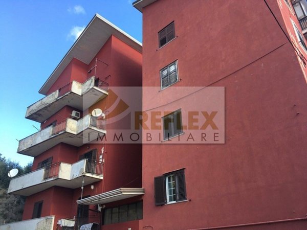 appartamento in vendita a Montefalcione