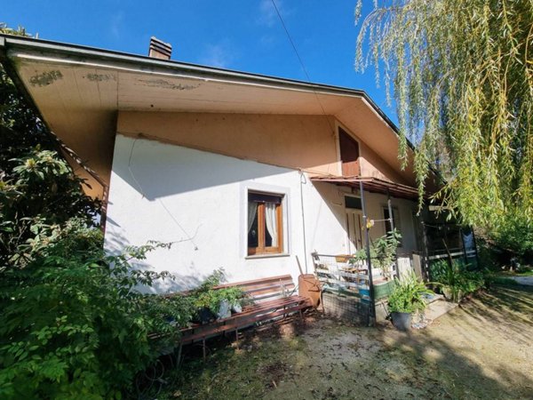 casa indipendente in vendita a Montefalcione