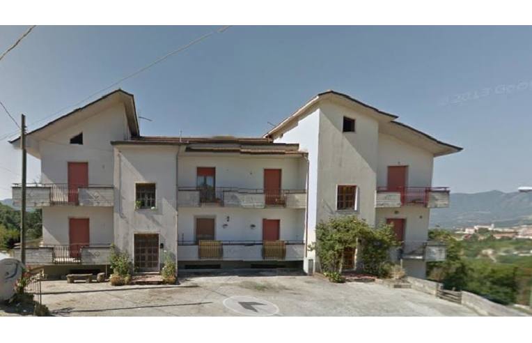 appartamento in vendita a Montefalcione