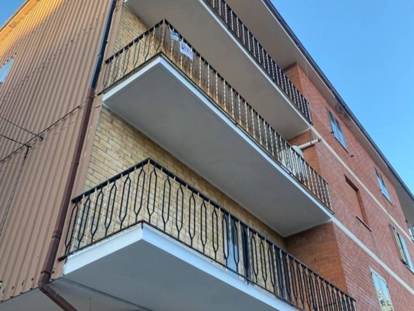 appartamento in vendita a Montefalcione