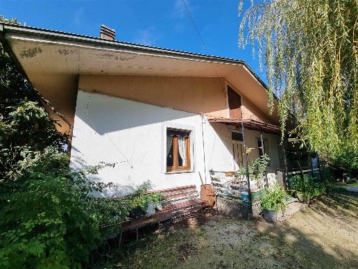 casa indipendente in vendita a Montefalcione