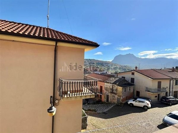 appartamento in vendita a Montefalcione