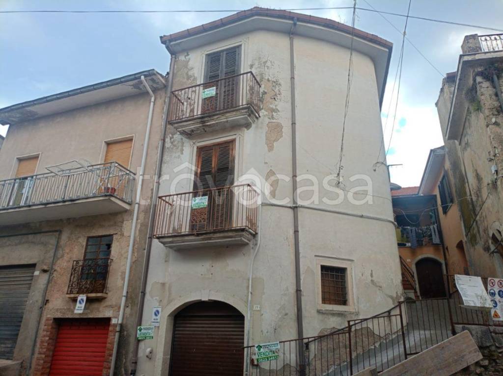 casa indipendente in vendita a Montefalcione