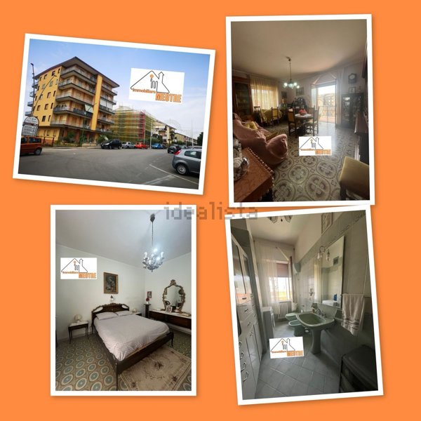 appartamento in vendita a Montefalcione