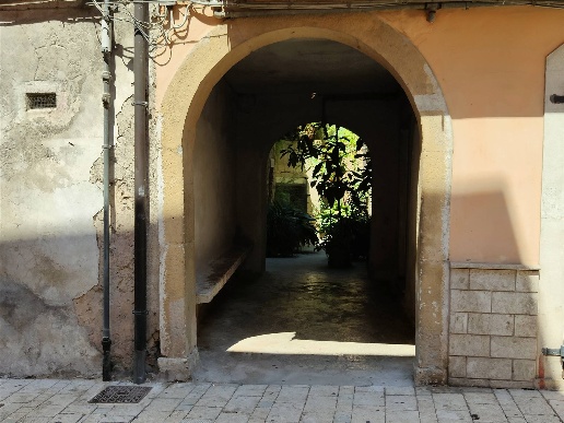 appartamento in vendita a Montefalcione