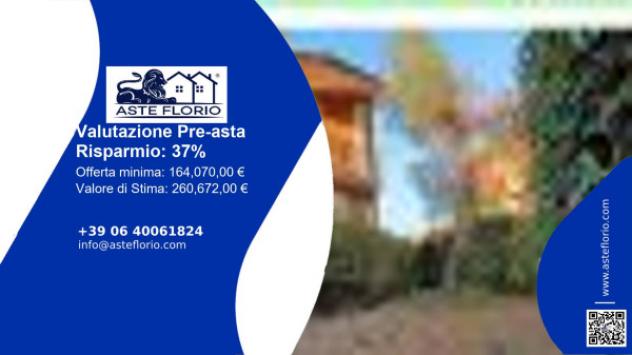 casa indipendente in vendita a Montefalcione