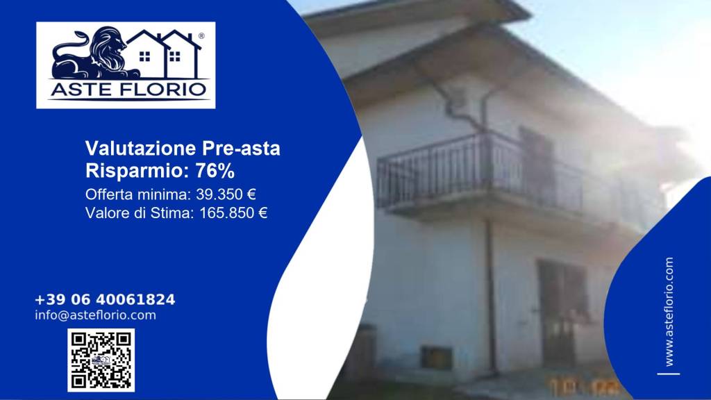 appartamento in vendita a Montefalcione