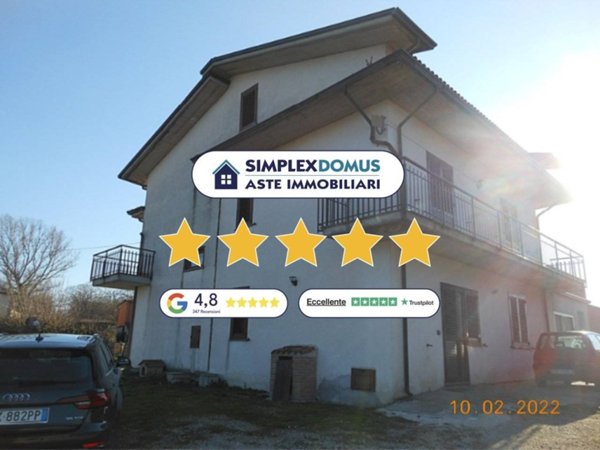 appartamento in vendita a Montefalcione