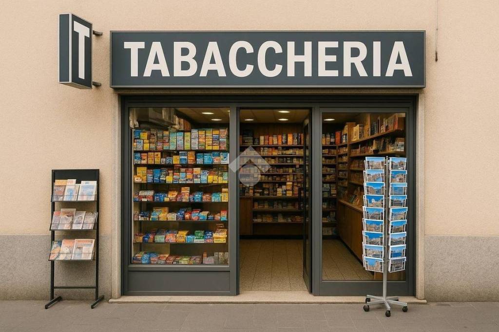 negozio in vendita a Montefalcione