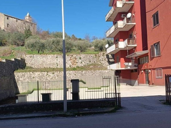 appartamento in vendita a Montefalcione