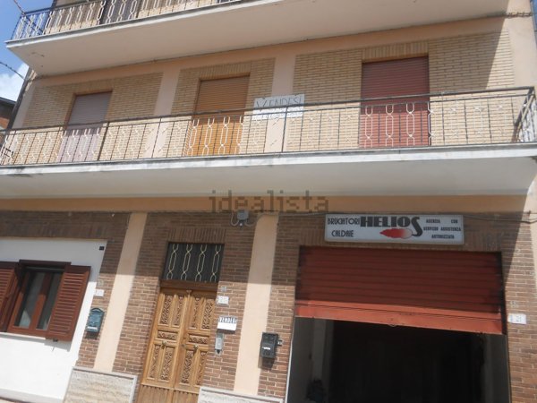 appartamento in vendita a Montefalcione