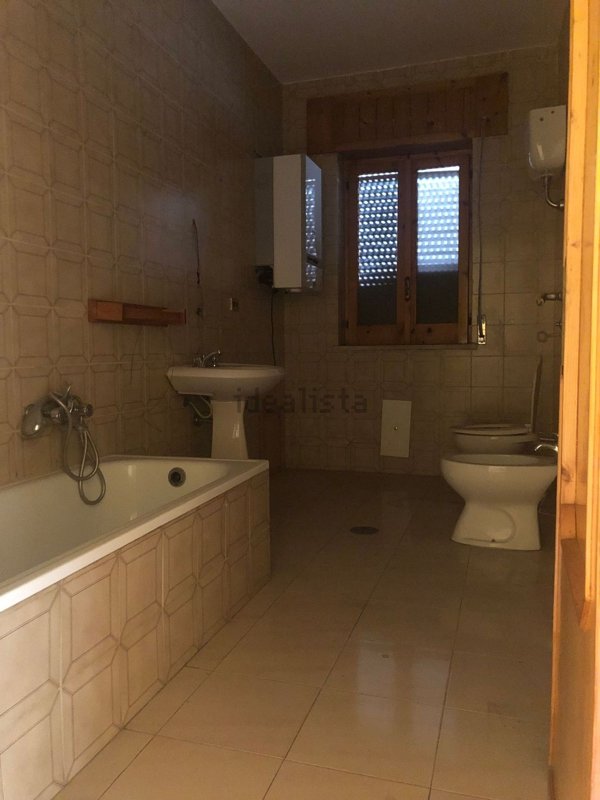 casa indipendente in vendita a Montefalcione