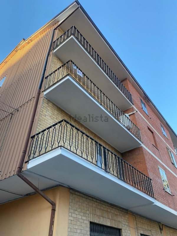 appartamento in vendita a Montefalcione