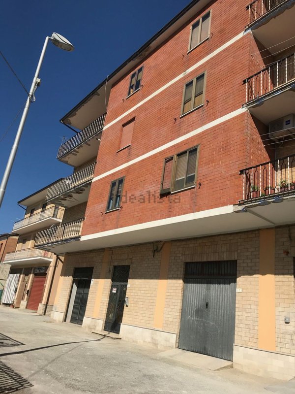 appartamento in vendita a Montefalcione