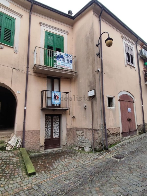 appartamento in vendita a Montefalcione