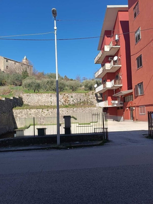 appartamento in vendita a Montefalcione