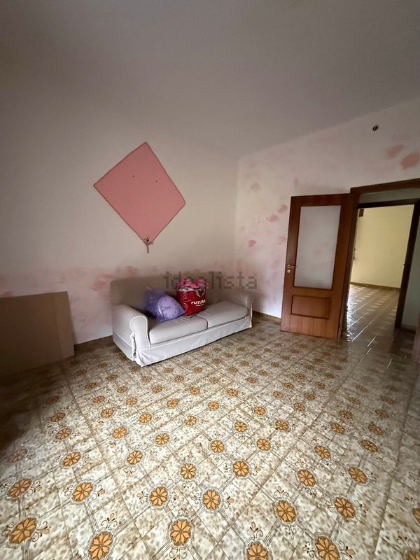 appartamento in vendita a Montefalcione