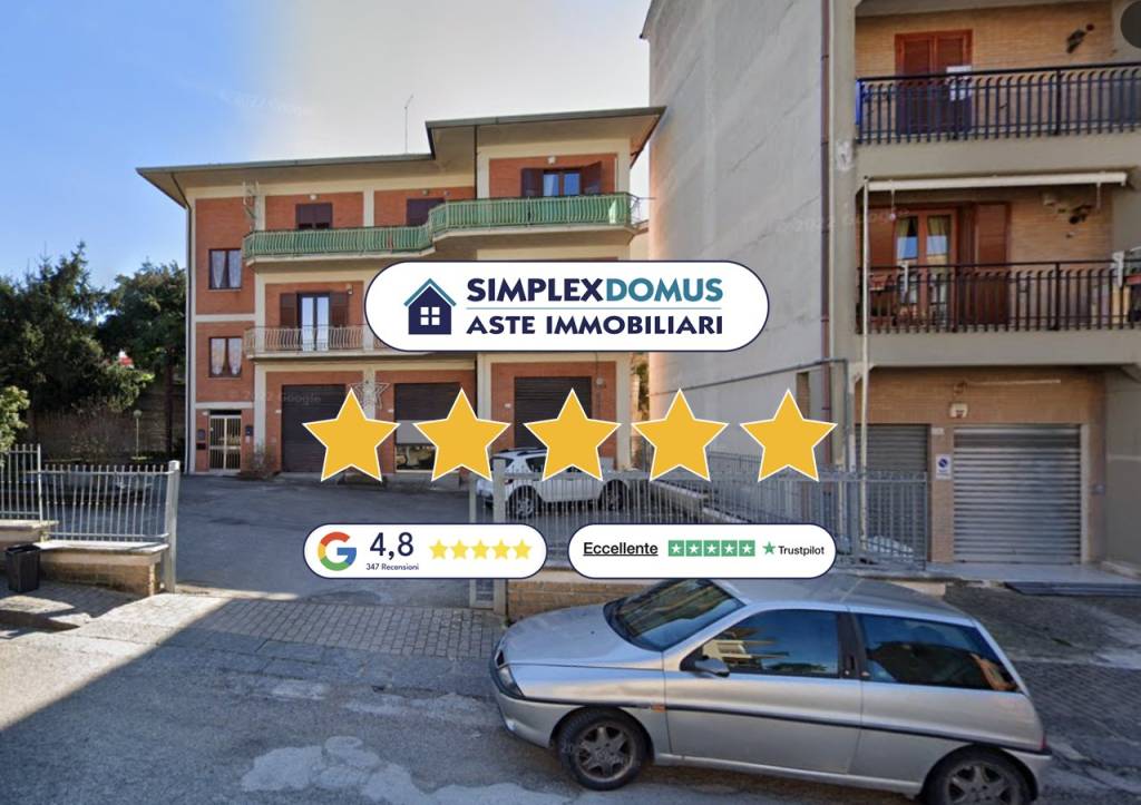 casa indipendente in vendita a Montefalcione