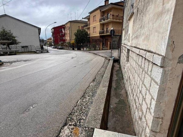 appartamento in vendita a Montefalcione