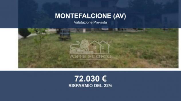 casa indipendente in vendita a Montefalcione