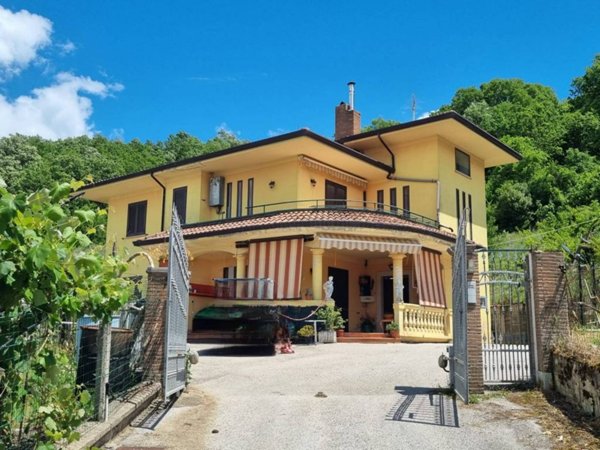 appartamento in vendita a Montefalcione