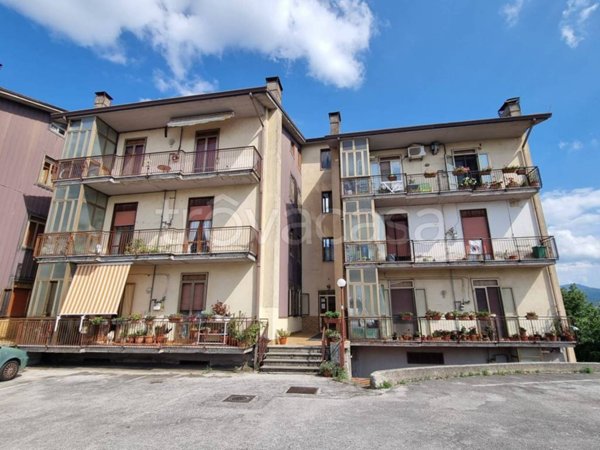 appartamento in vendita a Montefalcione