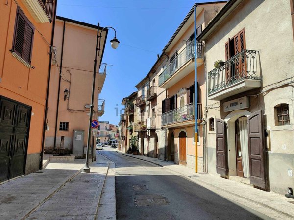 appartamento in vendita a Montefalcione