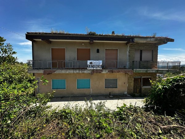 appartamento in vendita a Montefalcione