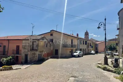 casa indipendente in vendita a Montefalcione