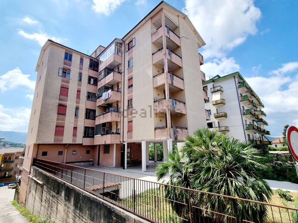 appartamento in vendita a Montefalcione