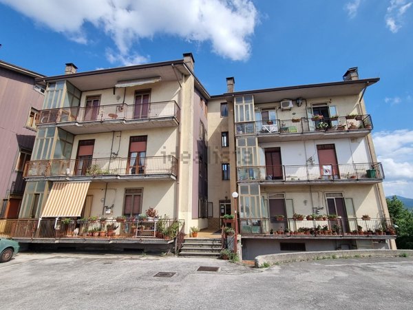 appartamento in vendita a Montefalcione