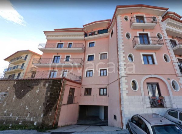 appartamento in vendita a Monteforte Irpino