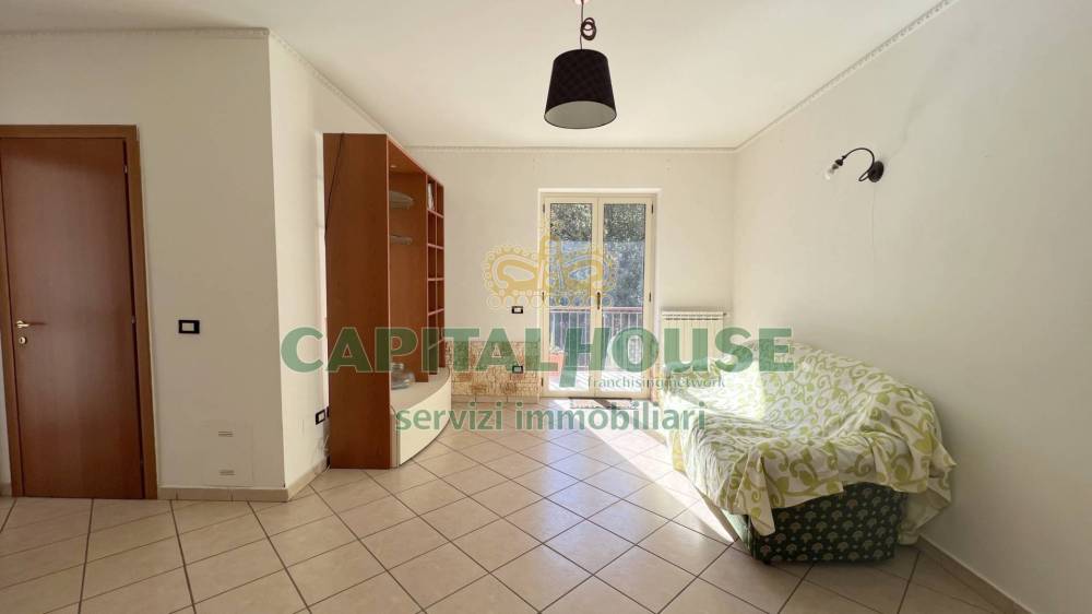appartamento in vendita a Monteforte Irpino