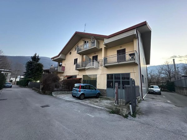 appartamento in vendita a Monteforte Irpino