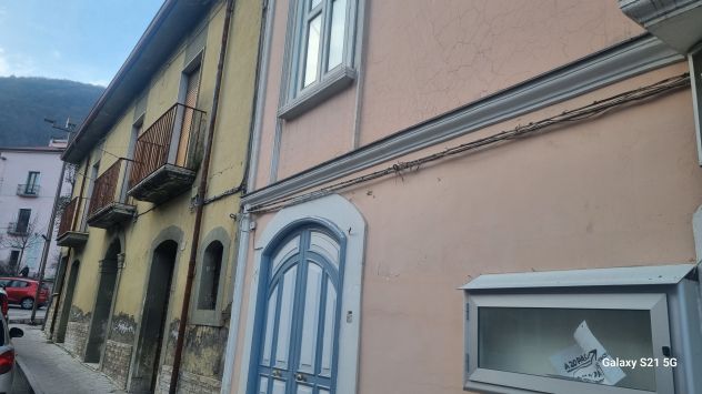 appartamento in vendita a Monteforte Irpino