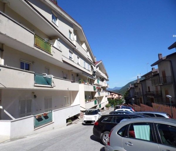 appartamento in vendita a Monteforte Irpino
