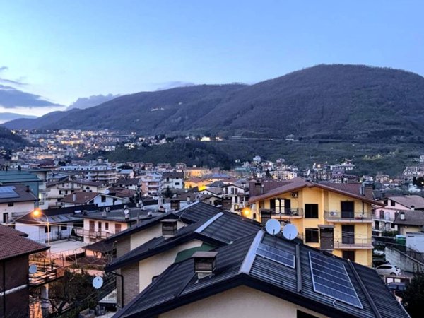 appartamento in vendita a Monteforte Irpino