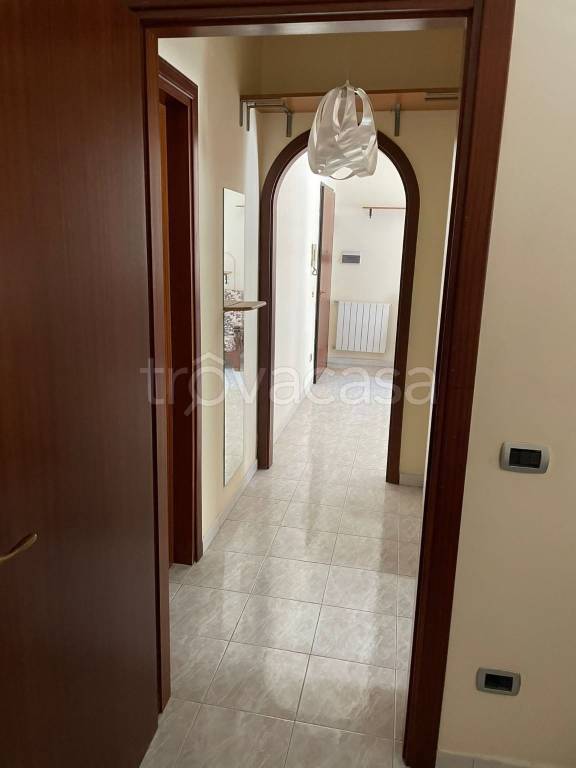 appartamento in vendita a Monteforte Irpino