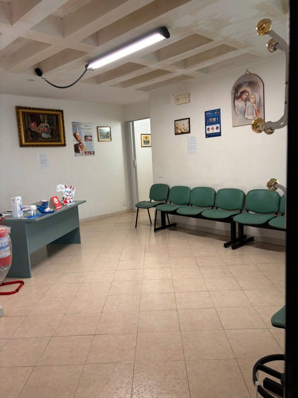 appartamento in vendita a Monteforte Irpino